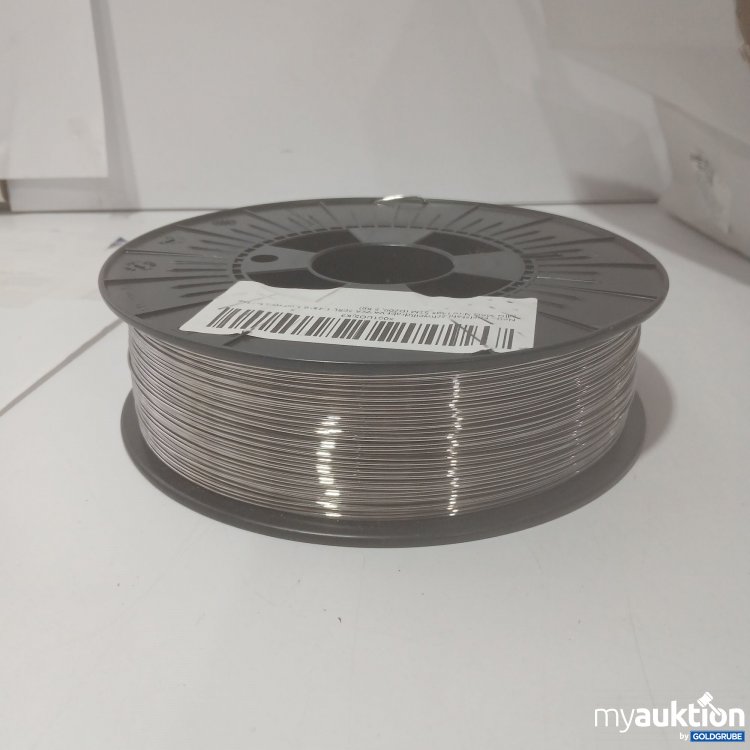 Artikel Nr. 911784 Artikel Nr. 911784: Edelstahl Schweißdraht