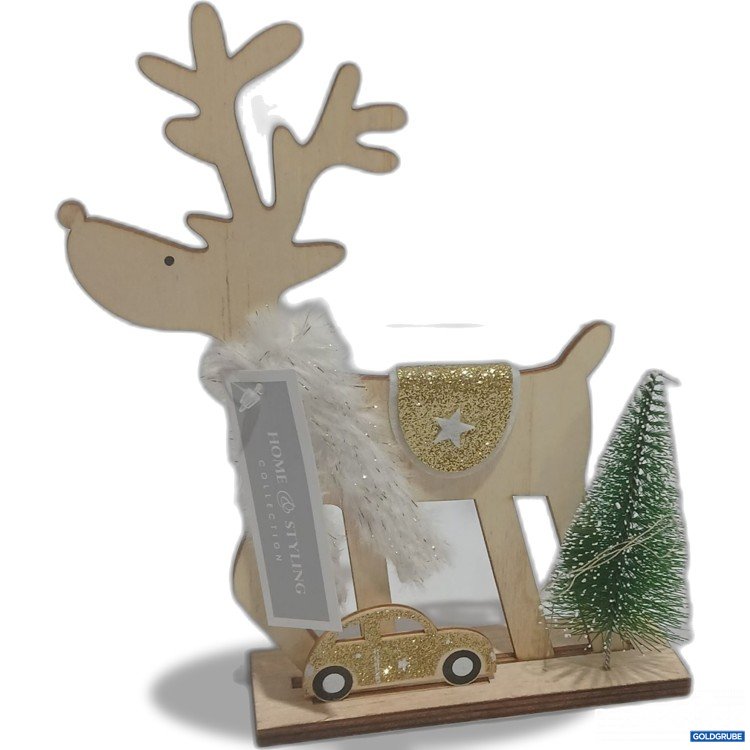 Artikel Nr. 913784: Home & Styling Deko