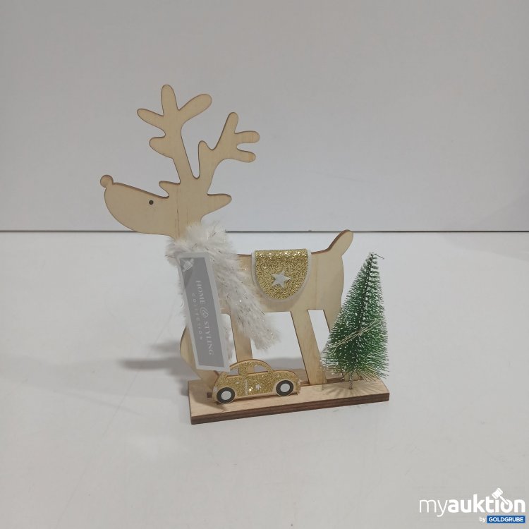 Artikel Nr. 913784: Home & Styling Deko