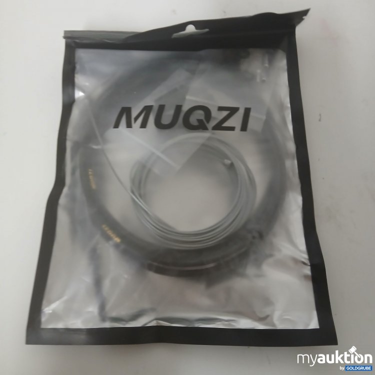 Artikel Nr. 916784: Muqzi Fahrrad Schaltseil Set