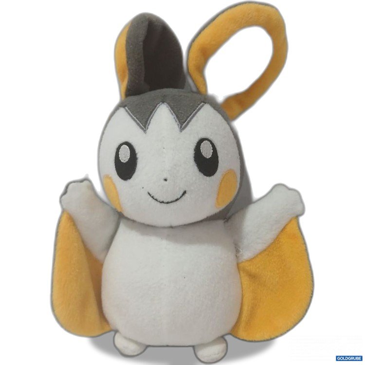 Artikel Nr. 930784 Artikel Nr. 930784: Pokémon Plüschfigur Morpeko