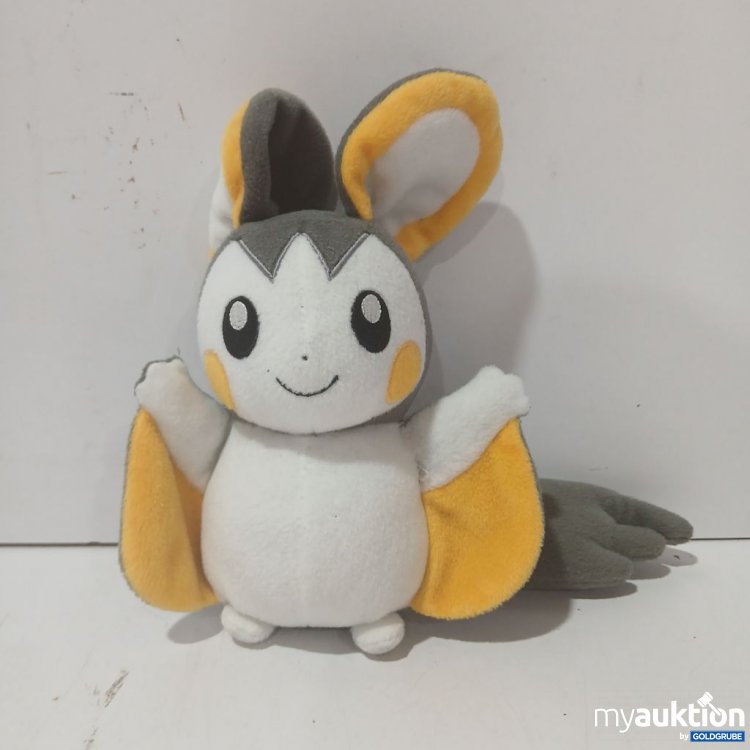 Artikel Nr. 930784 Artikel Nr. 930784: Pokémon Plüschfigur Morpeko