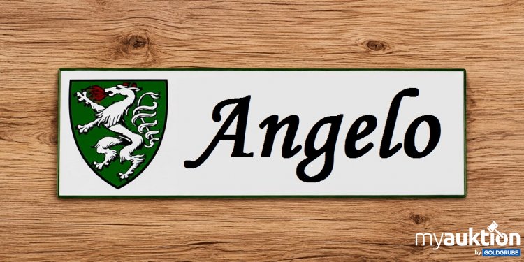Artikel Nr. 936784 Artikel Nr. 936784: Blechschild