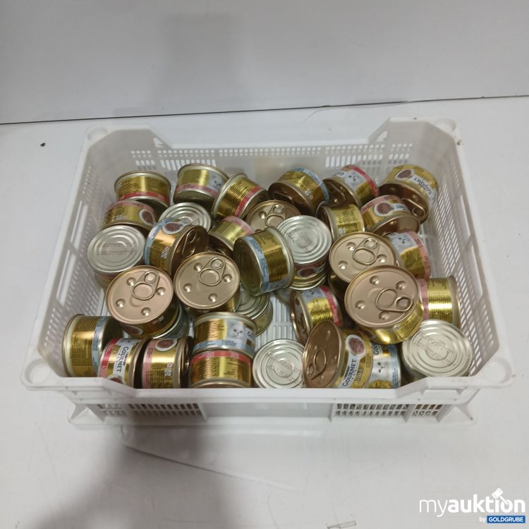 Artikel Nr. 955784: Purina Gourmet Gold 40x85g