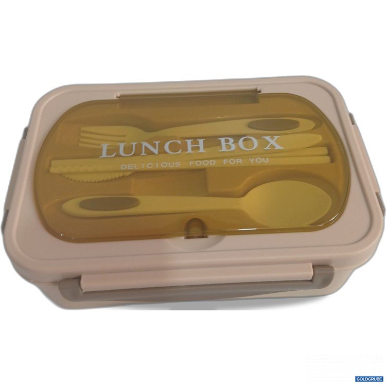 Artikel Nr. 969784 Artikel Nr. 969784: Lunchbox ca. 20x15cm