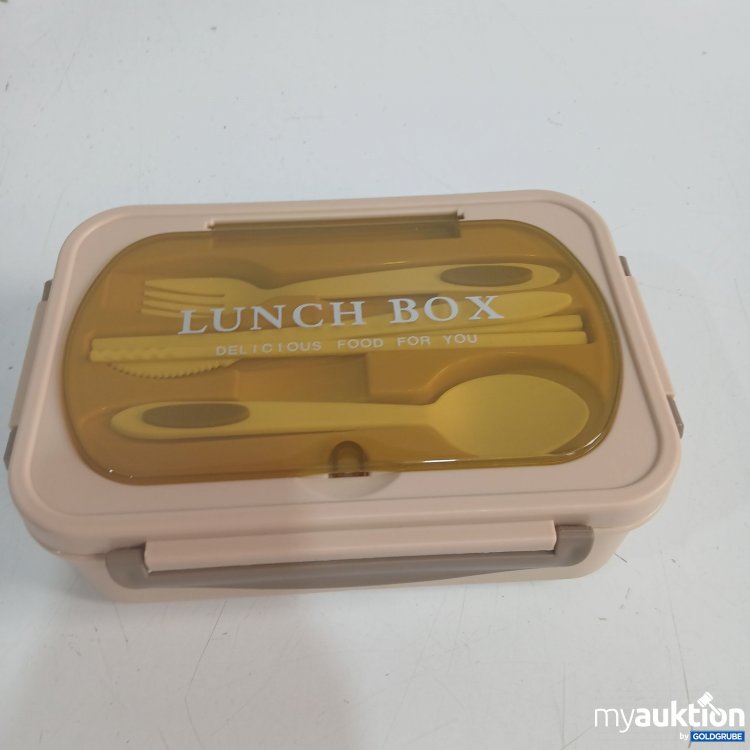 Artikel Nr. 969784 Artikel Nr. 969784: Lunchbox ca. 20x15cm