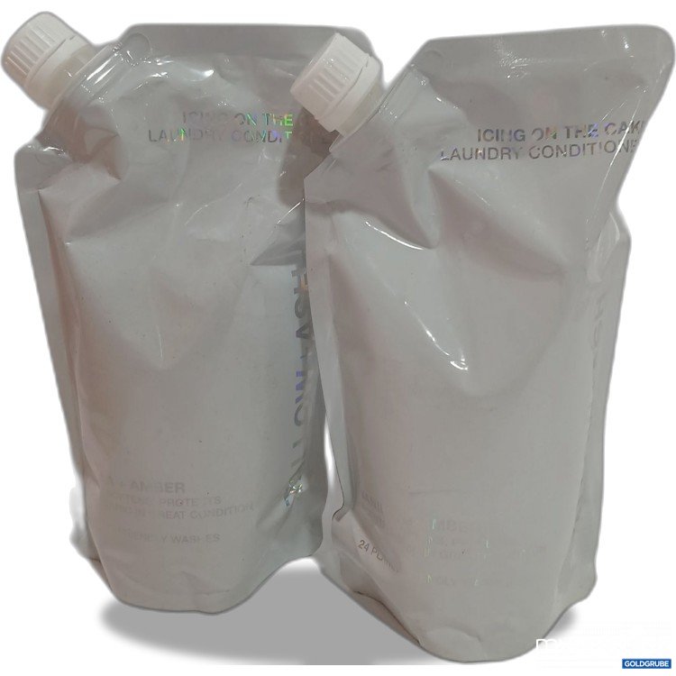 Artikel Nr. 971784 Artikel Nr. 971784: Tallow+Ash Icing on the Cake Laundry Conditioner 2x700ml