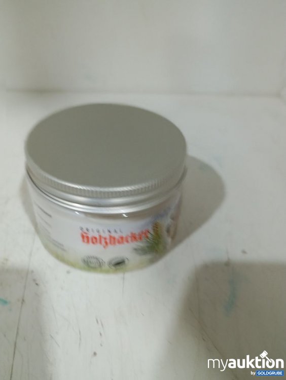 Artikel Nr. 980784: Latschenkiefer Murmeltieröl Salbe 150ml