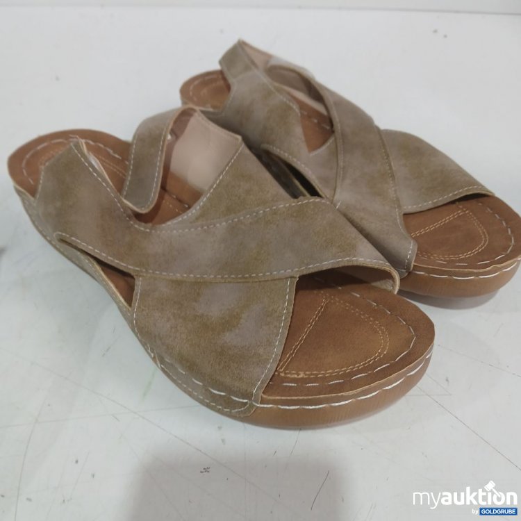 Artikel Nr. 991784 Artikel Nr. 991784: Sandalen
