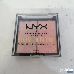 Auktion NYX Born to Glow Highlighter 5.7g