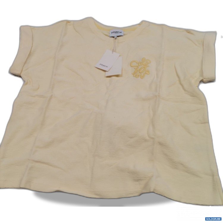 Artikel Nr. 434785: Frnch Paris Shirt 