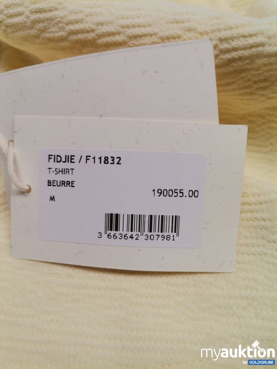 Artikel Nr. 434785: Frnch Paris Shirt 
