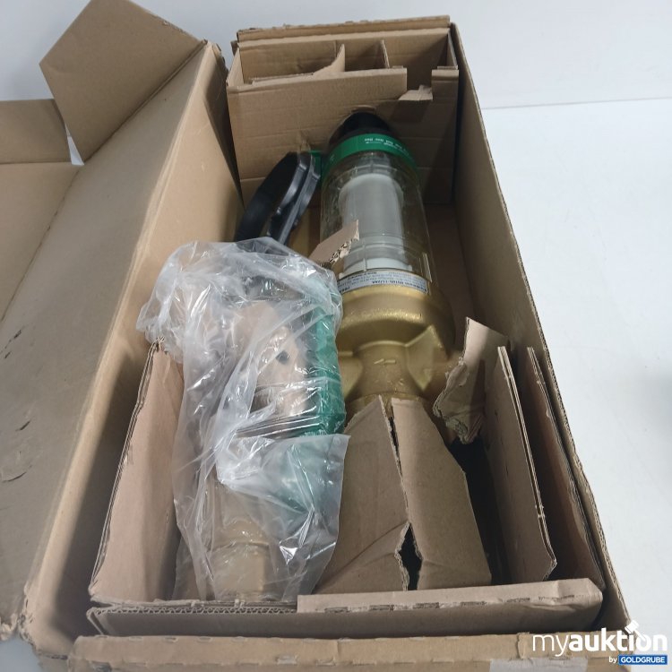 Artikel Nr. 440785: Resideo Braukmann HS10S