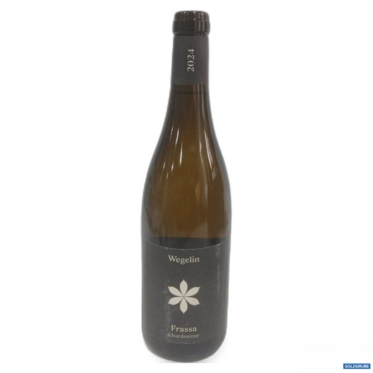 Artikel Nr. 465785 Artikel Nr. 465785: Wegelin Frassa Chardonnay 750ml