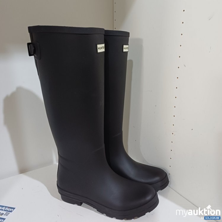 Artikel Nr. 469785 Artikel Nr. 469785: Hunter Gummistiefel