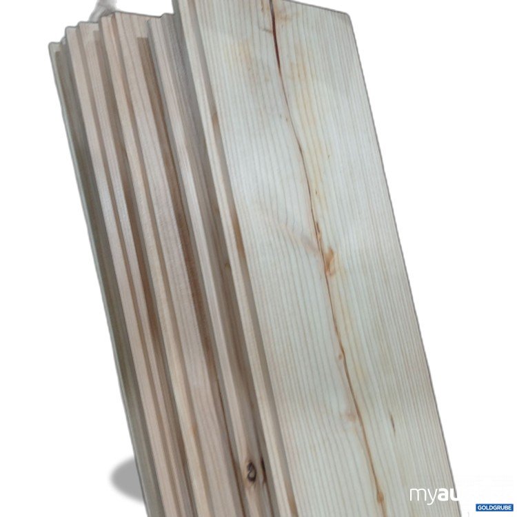 Artikel Nr. 523785: Holzbalken 