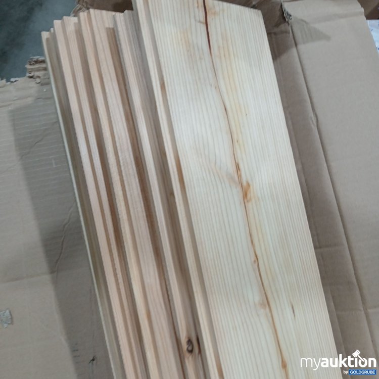 Artikel Nr. 523785: Holzbalken 