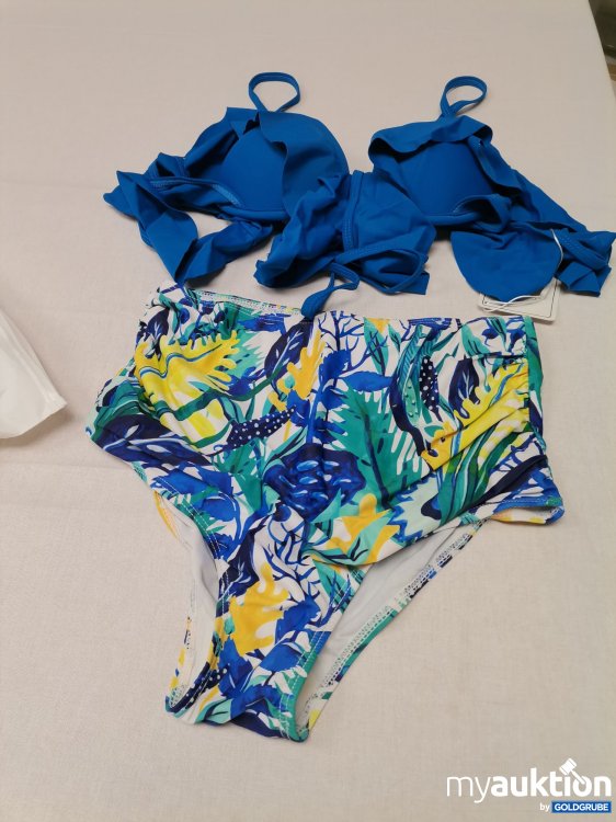 Artikel Nr. 716785 Artikel Nr. 716785: Kamoni Bikini