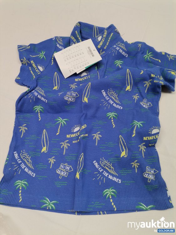 Artikel Nr. 809785 Artikel Nr. 809785: Kiki koko Polo Shirt
