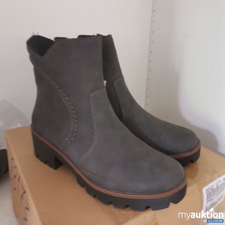 Artikel Nr. 814785 Artikel Nr. 814785: Rieker Winterschuhe