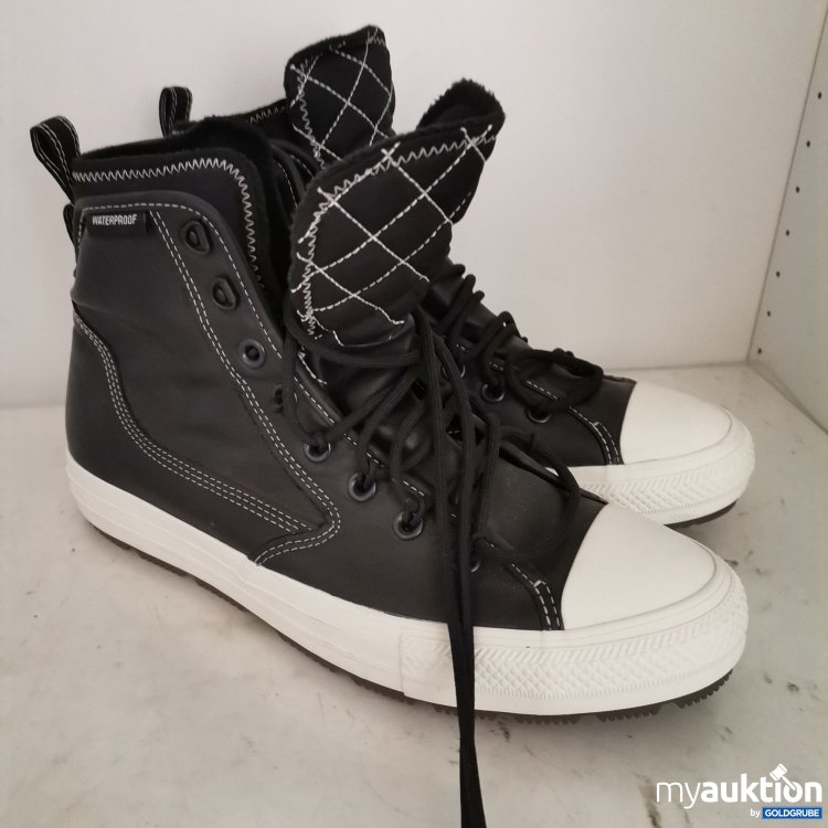 Artikel Nr. 817785 Artikel Nr. 817785: Converse Winter Boots waterproof