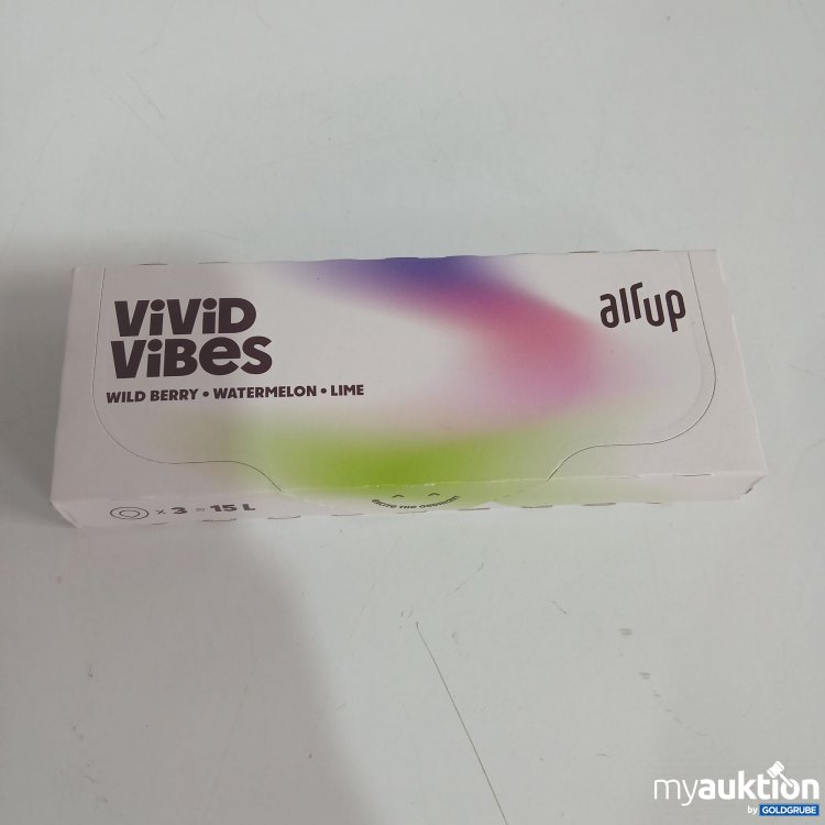Artikel Nr. 846785 Artikel Nr. 846785: Airup Vivid Vibes 3x