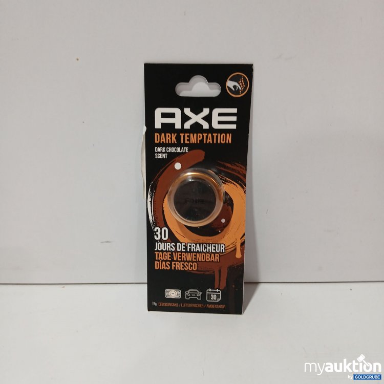 Artikel Nr. 858785: Axe Dark Temptation Auto