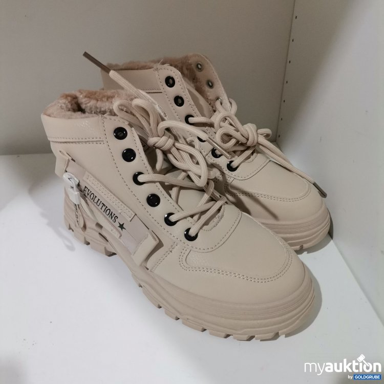 Artikel Nr. 860785: Winterschuhe 