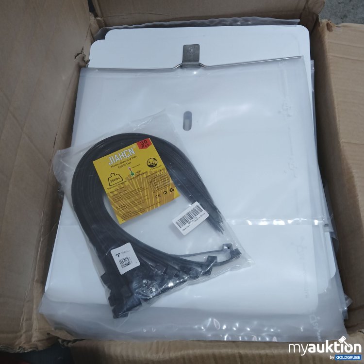 Artikel Nr. 866785 Artikel Nr. 866785: Zeitungsanhänger 20 Stück