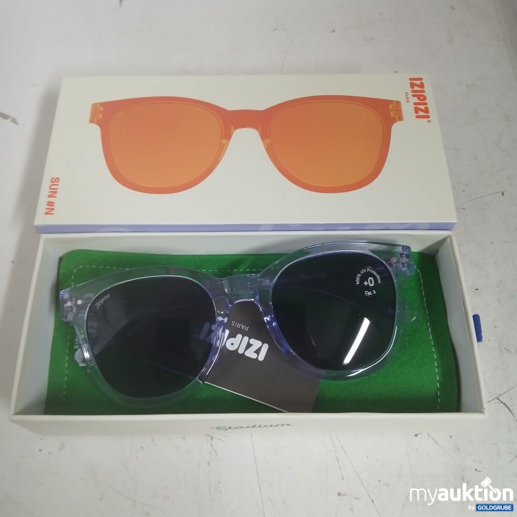 Artikel Nr. 874785: Izipizi Cat.3 Sonnenbrille 