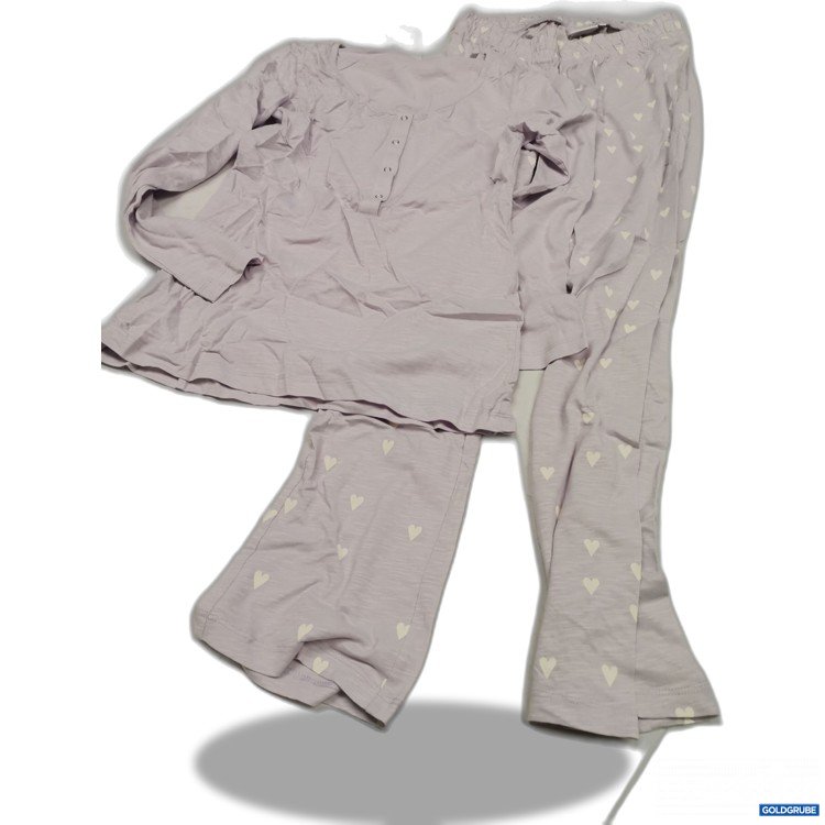 Artikel Nr. 879785 Artikel Nr. 879785: Mama licious Pyjama