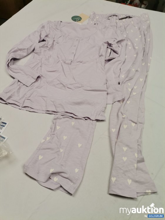 Artikel Nr. 879785 Artikel Nr. 879785: Mama licious Pyjama