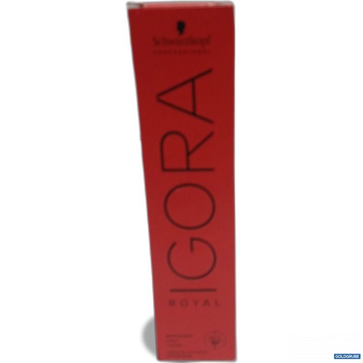 Artikel Nr. 884785: Schwarzkopf Haarfarbe 60ml