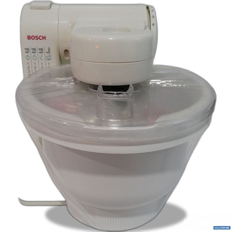 Artikel Nr. 887785: Bosch Küchenmaschine Type: UM4EV2B