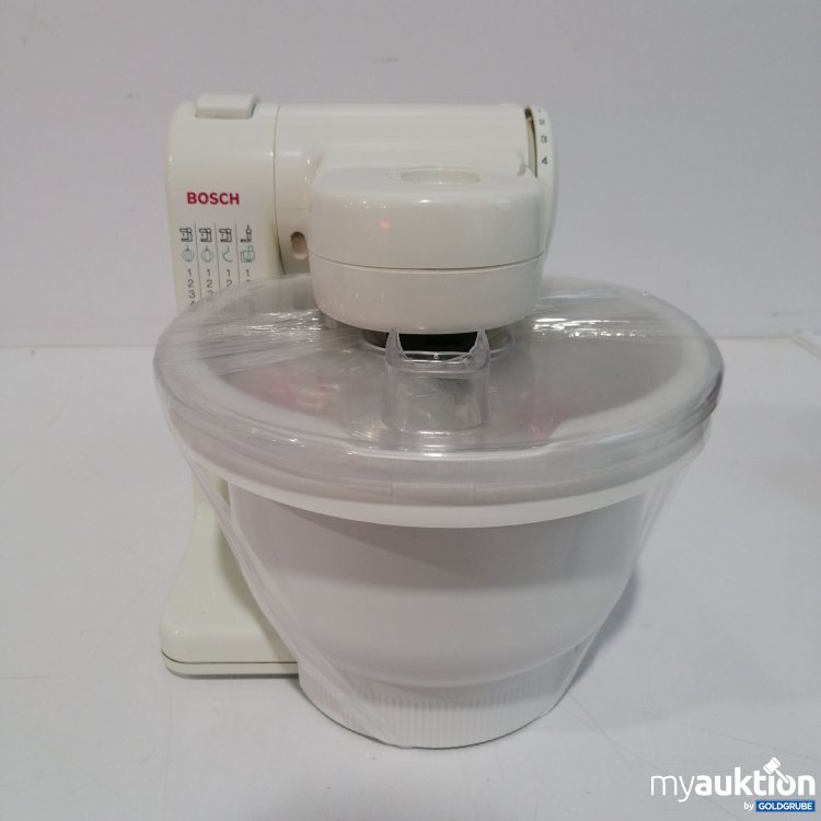 Artikel Nr. 887785: Bosch Küchenmaschine Type: UM4EV2B