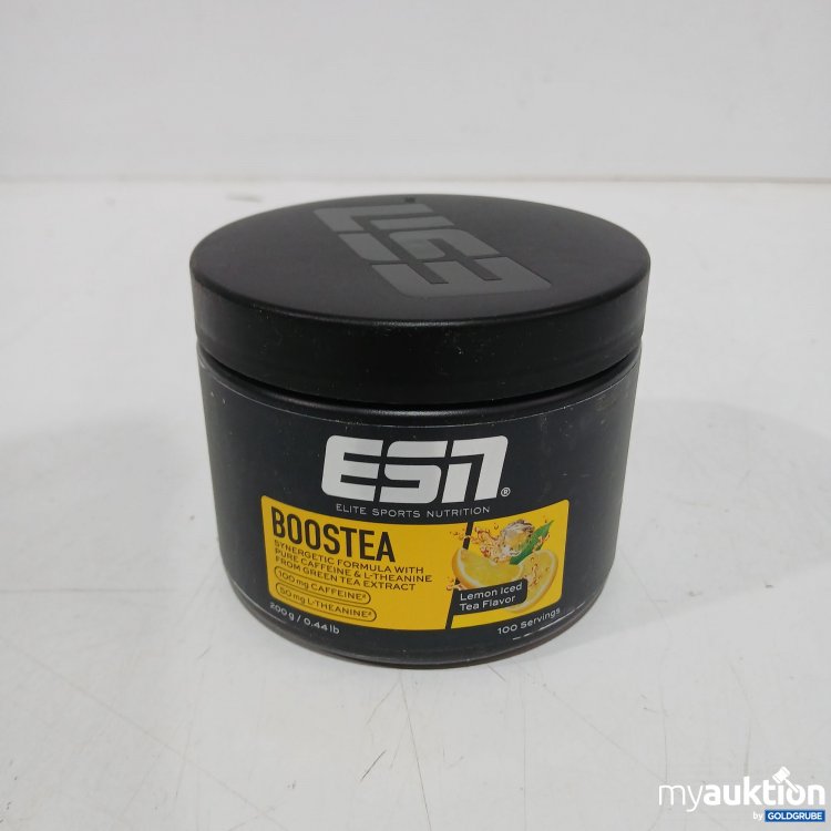 Artikel Nr. 889785: ESN Boostea 200g 
