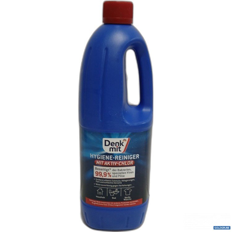 Artikel Nr. 892785: DM Hygiene-Reiniger 1,5L