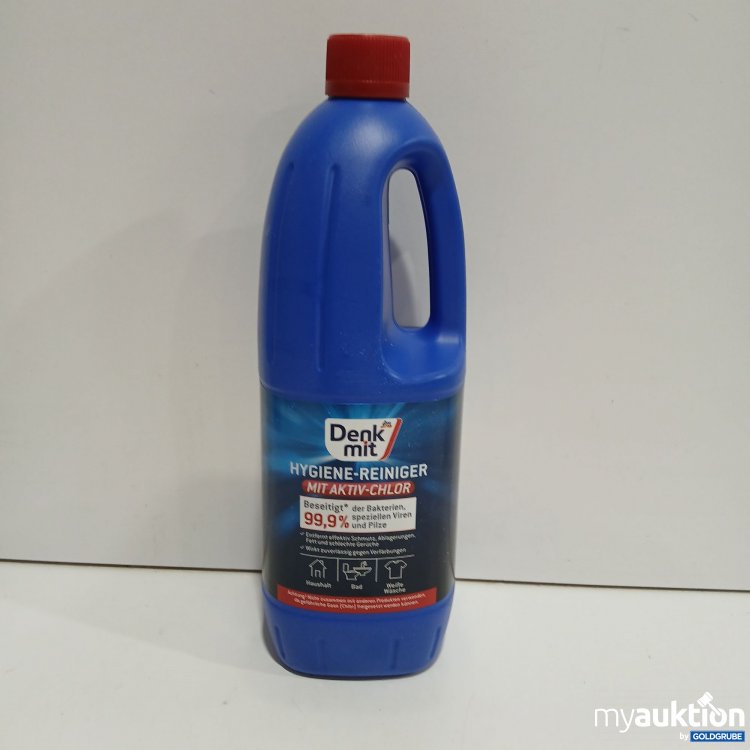 Artikel Nr. 892785: DM Hygiene-Reiniger 1,5L