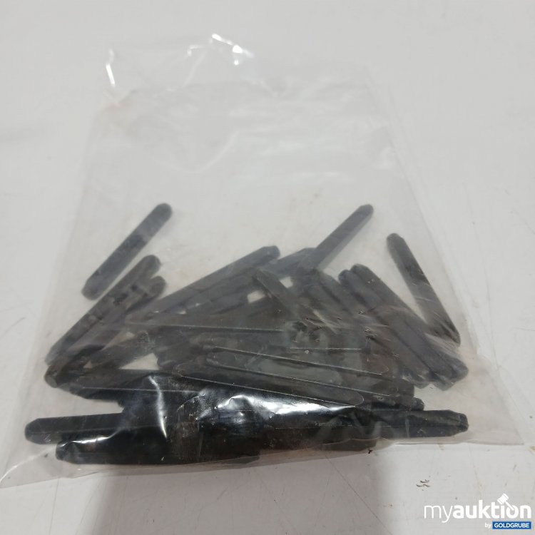 Artikel Nr. 895785: Schlagbuchstaben 