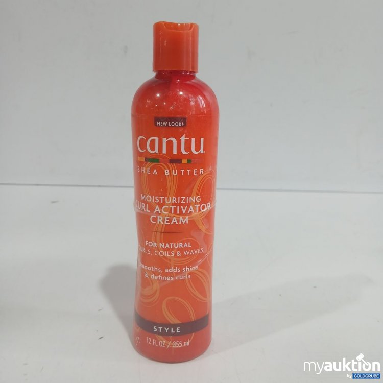 Artikel Nr. 903785: cantu Shea Butter Moisturizing Curl Activator Cream 355 ml
