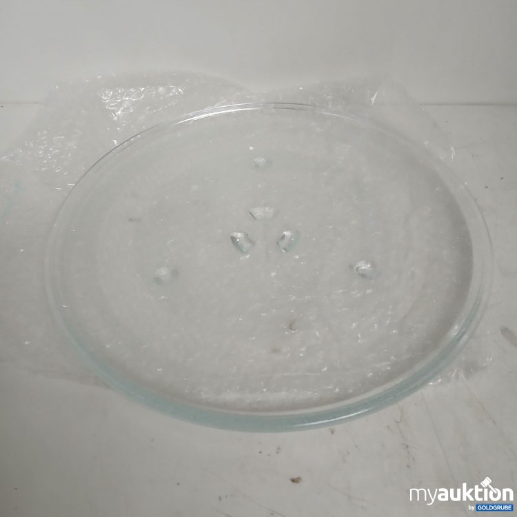 Artikel Nr. 912785: Mikrowellendrehteller ca.29cm