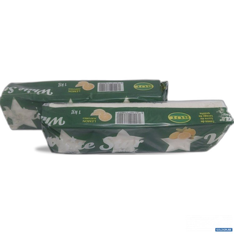 Artikel Nr. 913785: White Star Magic Lemon 1kg