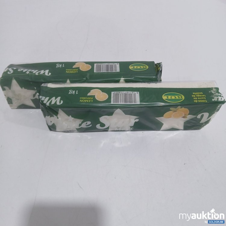 Artikel Nr. 913785: White Star Magic Lemon 1kg