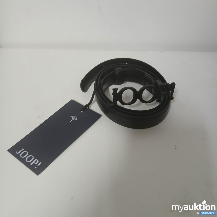 Artikel Nr. 916785: Joop! Damen Gürtel 95