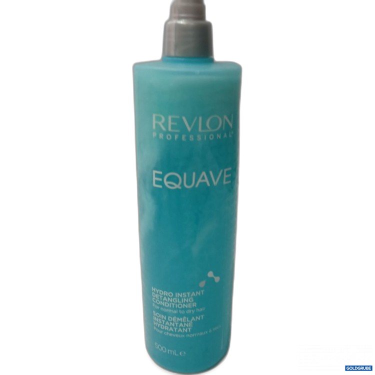 Artikel Nr. 918785: Revlon Professional Equave Hydro Instant Conditioner 500 ml