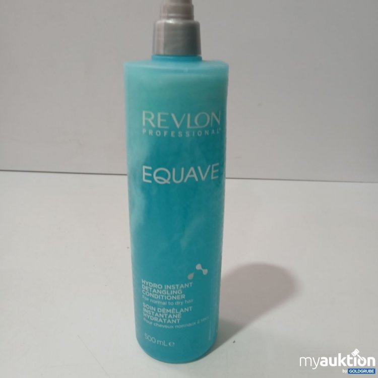 Artikel Nr. 918785: Revlon Professional Equave Hydro Instant Conditioner 500 ml