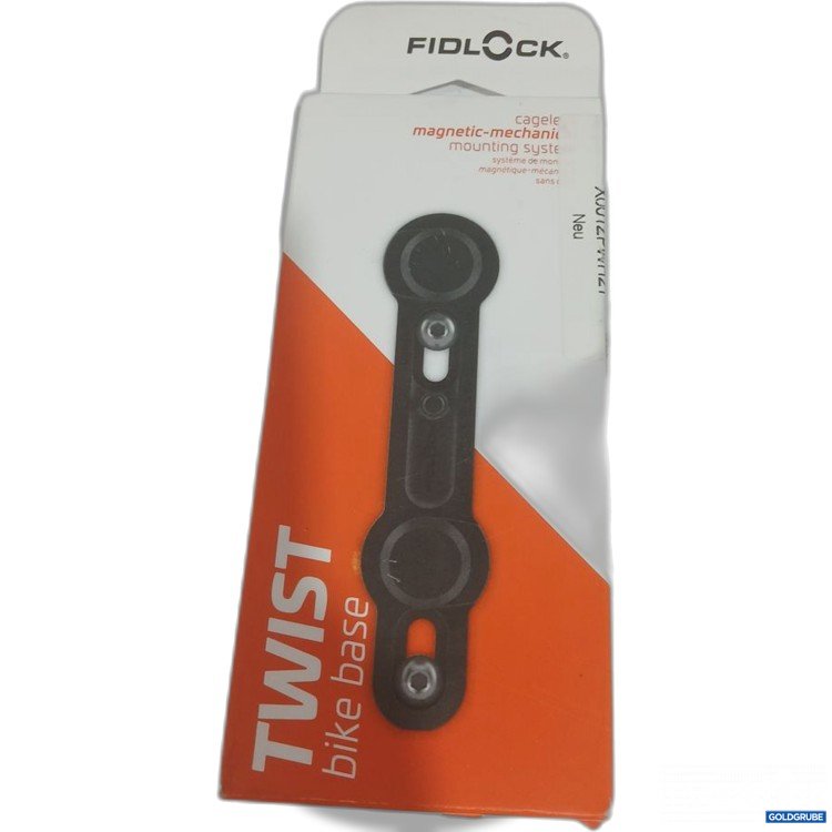 Artikel Nr. 919785: FIDLOCK Twist Bike Base