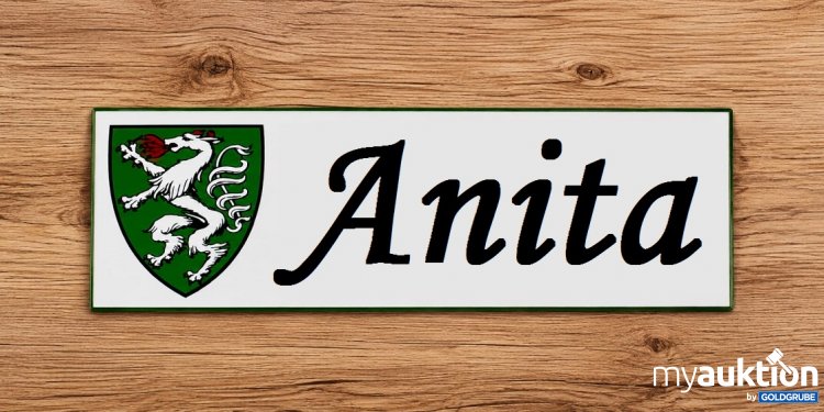 Artikel Nr. 936785 Artikel Nr. 936785: Blechschild