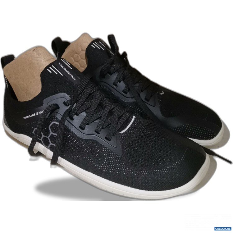 Artikel Nr. 951785: Barefoot Primus lite knit