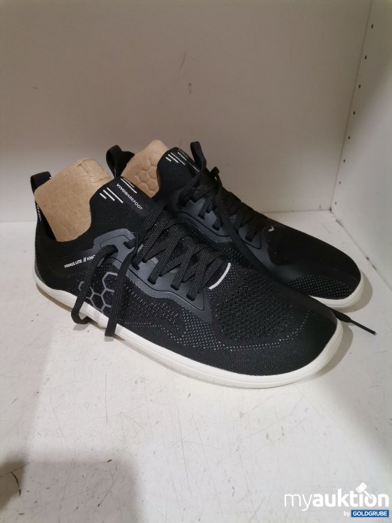 Artikel Nr. 951785: Barefoot Primus lite knit